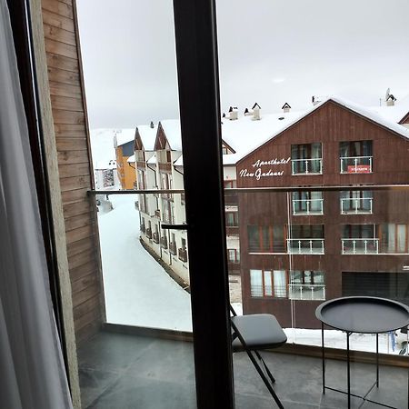 New Gudauri Loft #1,Room 411, 412 Экстерьер фото