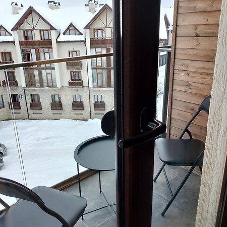 New Gudauri Loft #1,Room 411, 412 Экстерьер фото