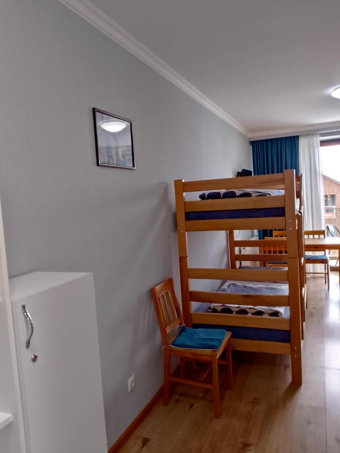 New Gudauri Loft #1,Room 411, 412 Экстерьер фото