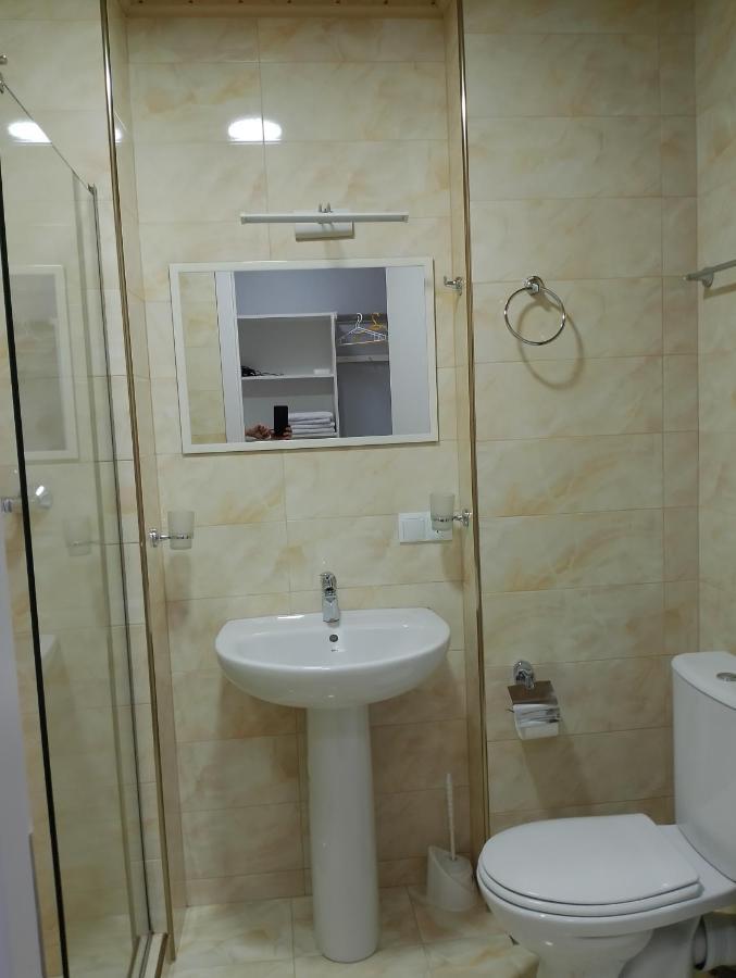 New Gudauri Loft #1,Room 411, 412 Экстерьер фото
