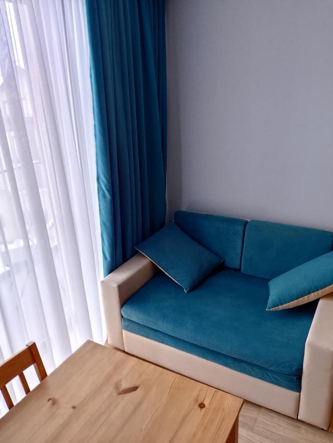 New Gudauri Loft #1,Room 411, 412 Экстерьер фото
