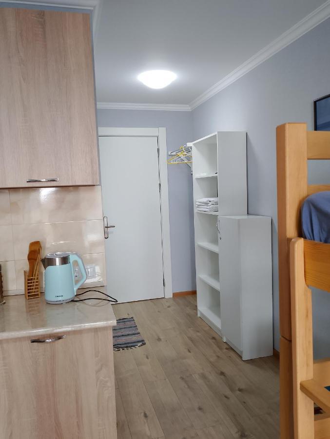 New Gudauri Loft #1,Room 411, 412 Экстерьер фото